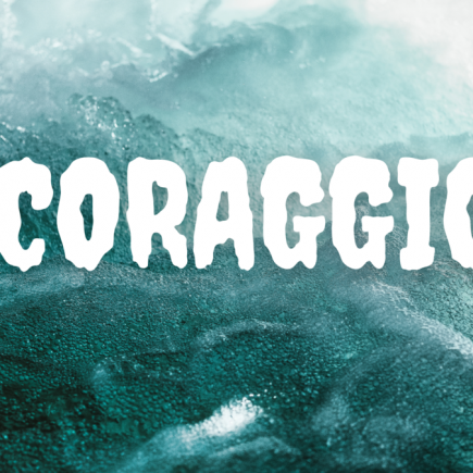 Cos'è il coraggio