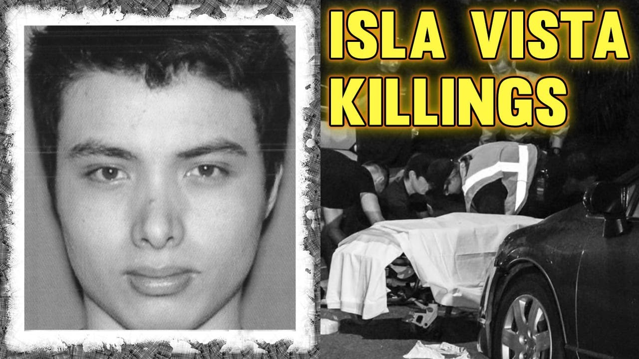 Elliot Rodger: The "Supreme Gentleman" and the 2014 Isla Vista Killings ...