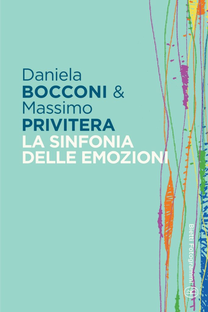 Libro scritto da Daniela Bocconi e Massimo Privitera